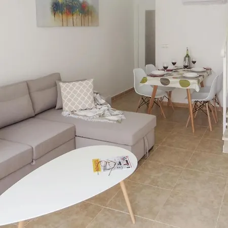 Awesome In La Mata-torrevieja With 2 Bedrooms And Wifi * La Mata (Torrevieja)