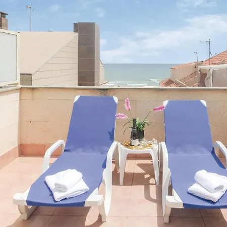 Awesome In La Mata-torrevieja With 2 Bedrooms And Wifi * La Mata (Torrevieja)