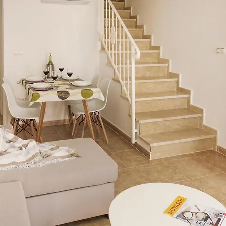 Awesome In La Mata-torrevieja With 2 Bedrooms And Wifi La Mata (Torrevieja)