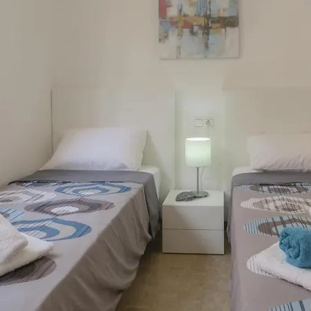 Holiday home Awesome In La Mata-torrevieja With 2 Bedrooms And Wifi La Mata (Torrevieja)