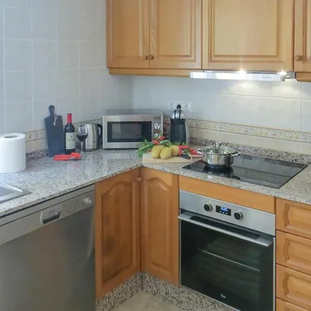 Awesome In La Mata-torrevieja With 2 Bedrooms And Wifi * La Mata (Torrevieja)