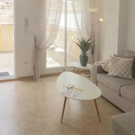 Awesome In La Mata-torrevieja With 2 Bedrooms And Wifi La Mata (Torrevieja)