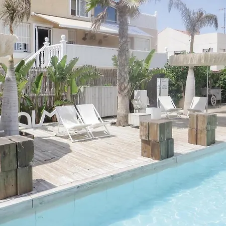 Awesome In La Mata-torrevieja With 2 Bedrooms And Wifi *
