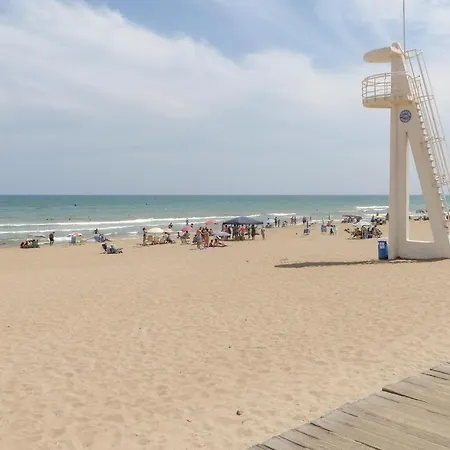 Awesome In La Mata-torrevieja With 2 Bedrooms And Wifi La Mata (Torrevieja)