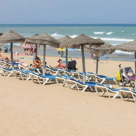 Awesome In La Mata-torrevieja With 2 Bedrooms And Wifi Holiday home La Mata (Torrevieja)