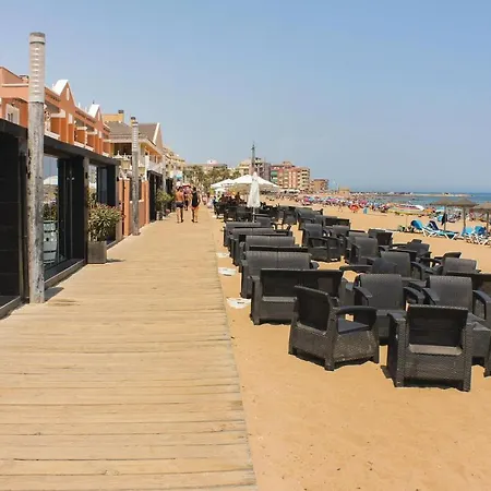 Awesome In La Mata-torrevieja With 2 Bedrooms And Wifi La Mata (Torrevieja)